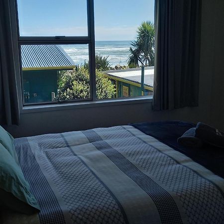 Punakaiki Beach Hostel Екстер'єр фото