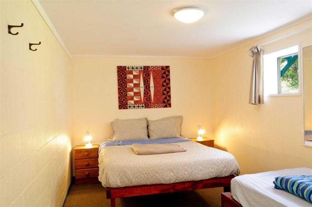 Punakaiki Beach Hostel Екстер'єр фото