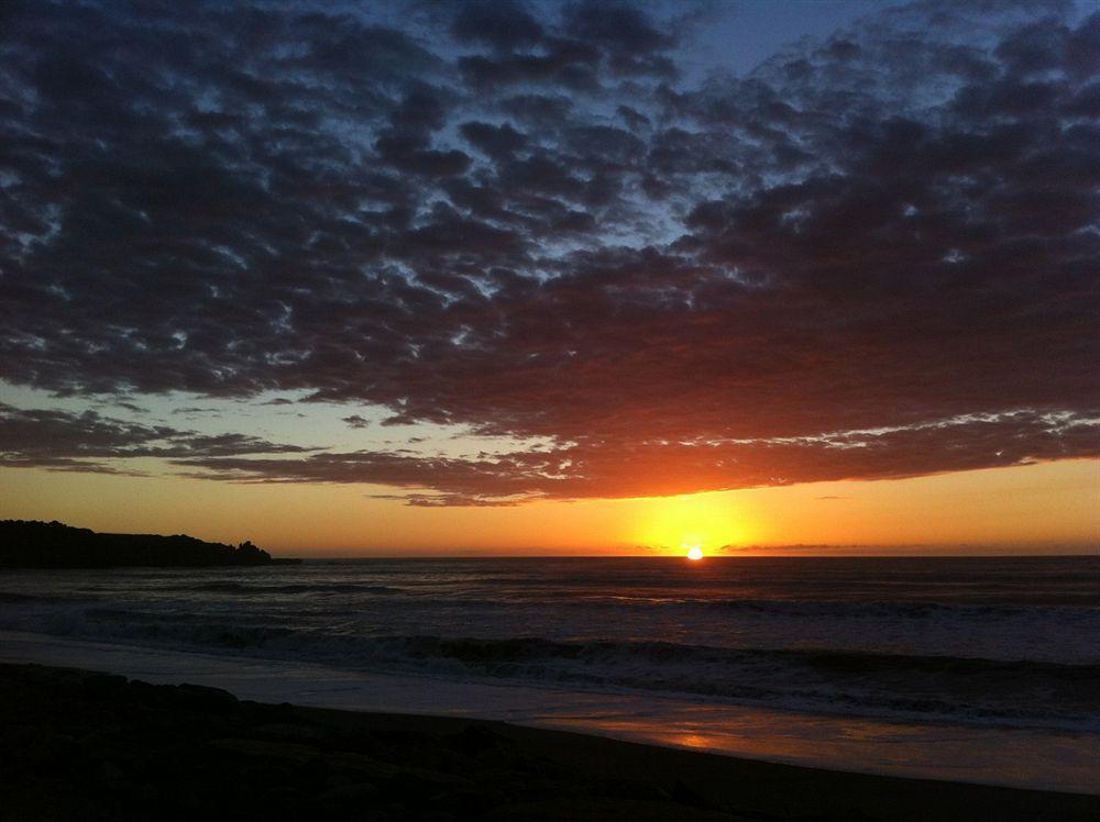 Punakaiki Beach Hostel Екстер'єр фото