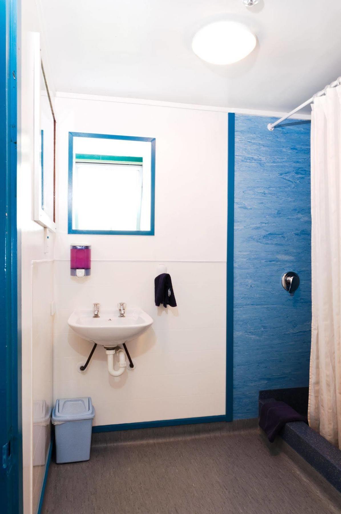Punakaiki Beach Hostel Екстер'єр фото