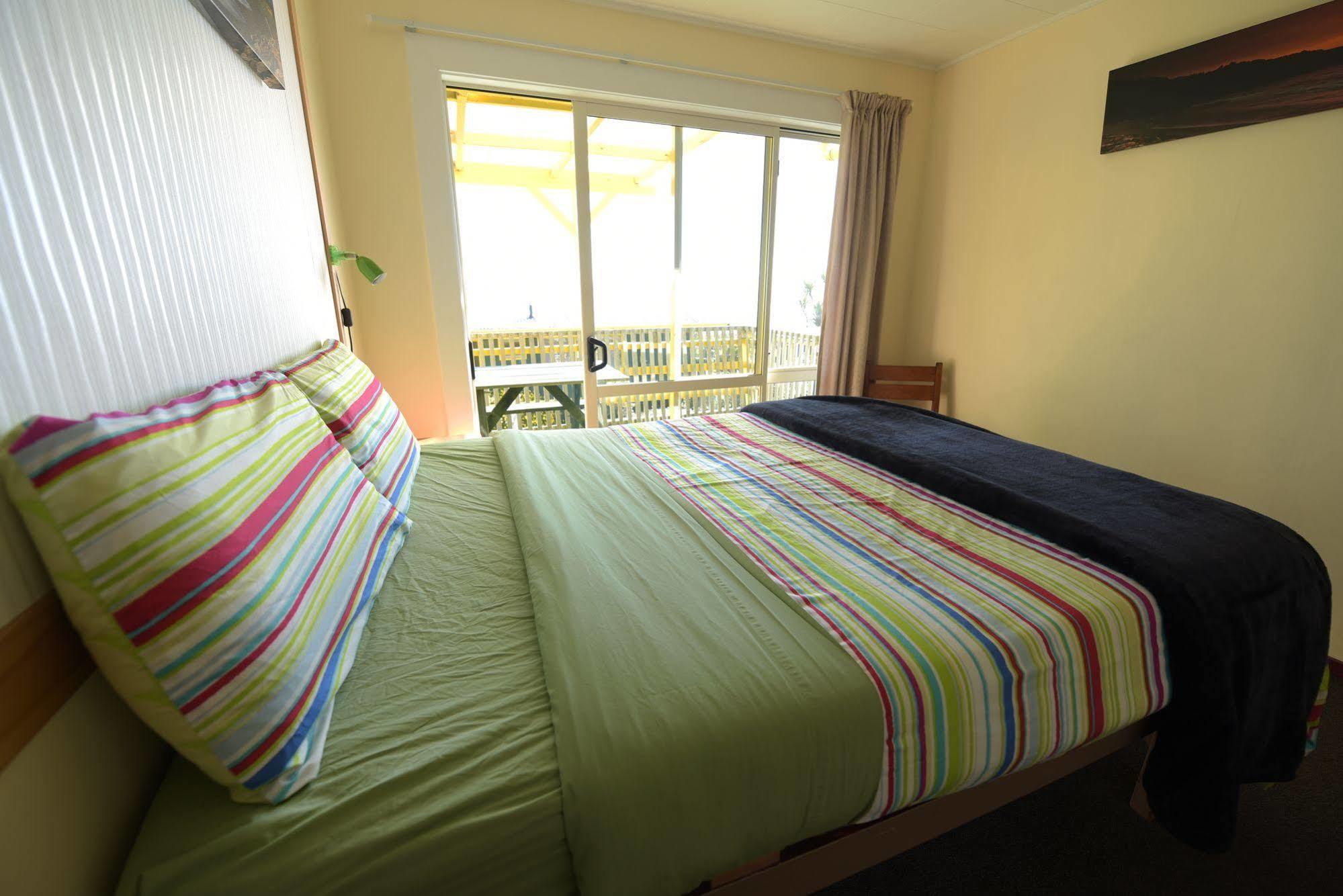 Punakaiki Beach Hostel Екстер'єр фото