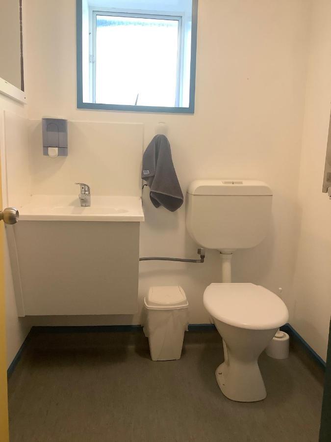 Punakaiki Beach Hostel Екстер'єр фото
